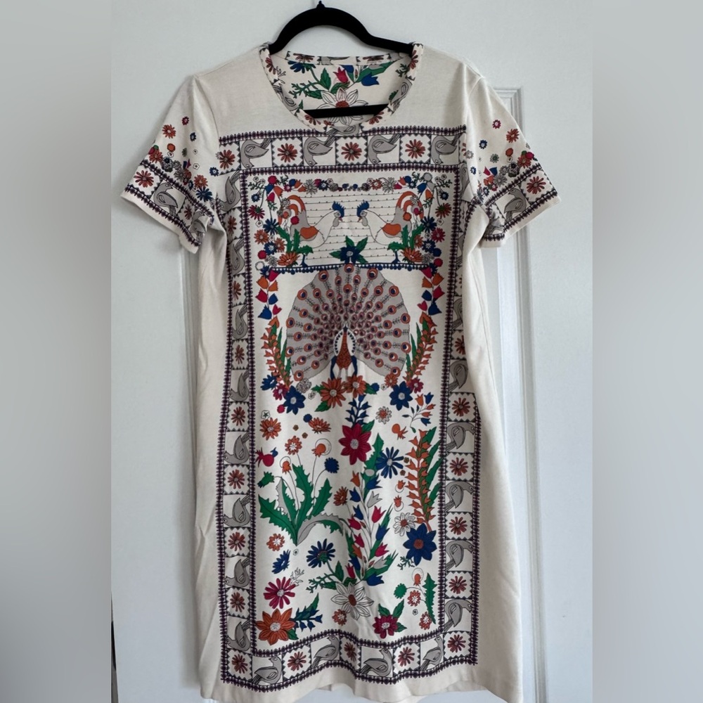 Tory Burch Dress